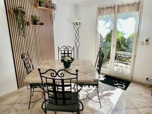 Fréjus Plage - Maison F4 - PORT FREJUS