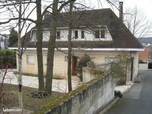 Location pavillon individuel Gif sur Yvette