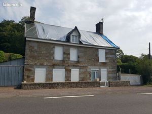 Maison 7 pieces 125 m2