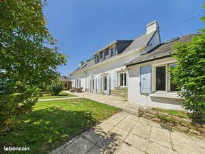 Longère 5 pièces 102 m²