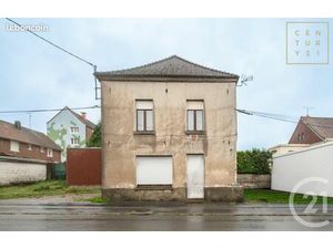 Maison 8 pièces 120 m²