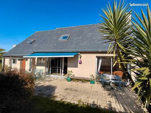 Maison 6 pièces 109 m²