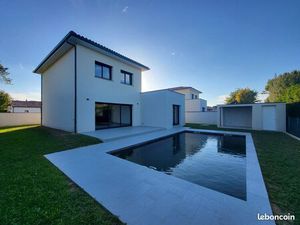 Maison . 5 Pièces . 130 M²