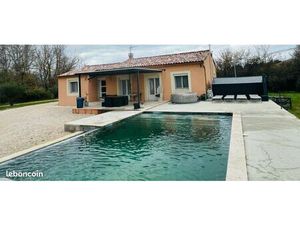 Magnifique propriété