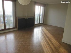 Appartement 4 pièces 77 m²