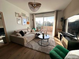 À vendre - appartement t2 à Bénodet - état neuf - sous garantie