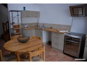 Location à Chuzelles T2-75m2