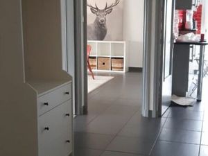 Appartement meublé spacieux et lumineux  avec vue - T3