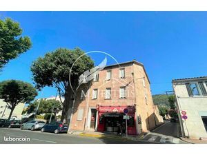 Immeuble 380 m² Toulon