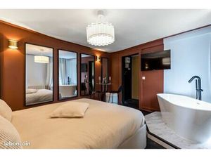 Appartement 24m2 Luxury Room