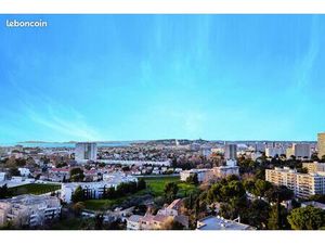 Appartement 1 pièce 29 m²