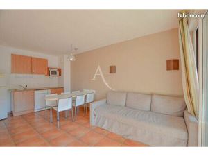 Appartement 3 pièces 42 m²