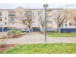 Appartement 4 pièces 70 m²