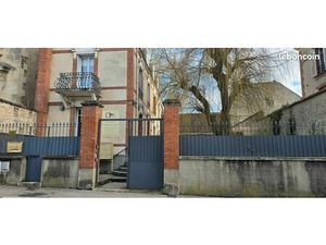 Bureaux fontainebleau centre