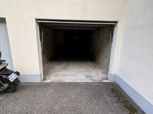 Garage double Monplaisir