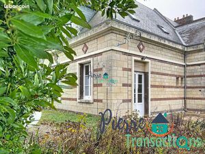 Maison 4 pièces 96 m²