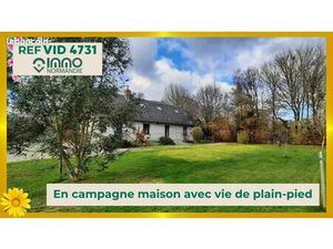 Maison 5 pièces 92 m²