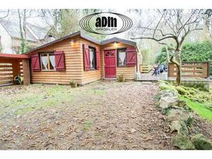 Chalet 4 pièces 79 m²