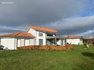 Maison d’architecte - 130m2