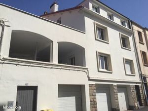 Maison de ville Clermont Ferrand centre