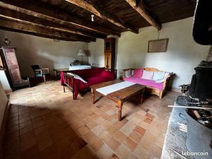 Maison 3 pièces 71 m²