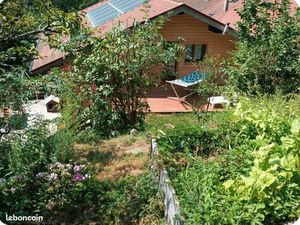 Maison T5 Nature et calme