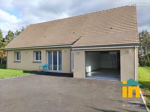 Maison 5 pièces 78 m²