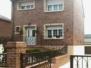 Maison 5 pièces 82 m²