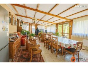 Maison 5 pièces 150 m²