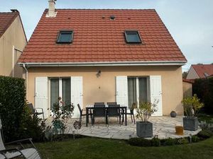 À VENDRE – Maison individuelle 5 pièces – Quartier recherché de Jatteau – 99 m² sur 341 m²