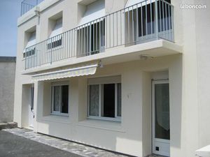 Maison de ville 5 pièces