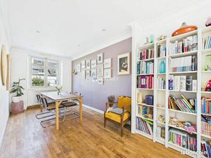 Maison 5 pièces 115 m²