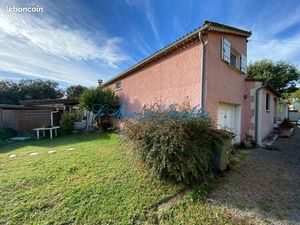 Maison 6 pièces 160 m²