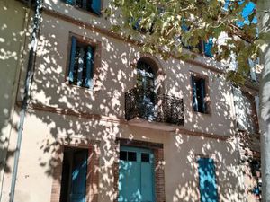 Maison de charme à Rabastens