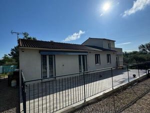 Maison 100m2 + extension 45m2 indépendant