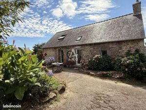 Maison 6 pièces 126 m²