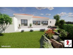 Maison 5 pièces 182 m²