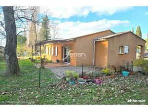 Maison 4 pièces 77 m²