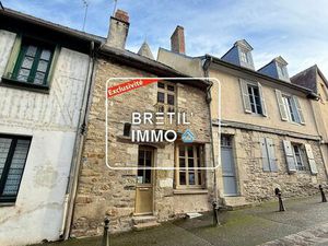 Maison 5 pièces 70 m²