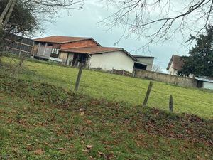 Terrain 2542 m2 Saint Martin la sauveté