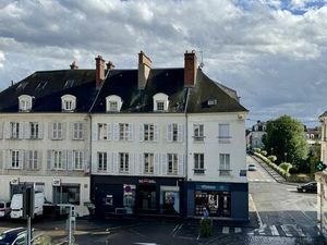 Duplex 2 pièces 38 m²