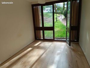 Appartement 1 pièce 26 m²