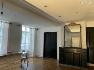 Appartement T3 centre-ville