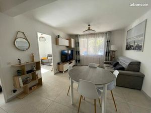 Appartement F3 à Portissol