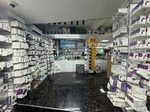Boutique à vendre
