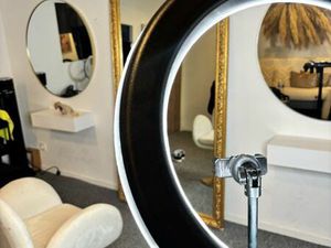 Local à louer – espace coworking