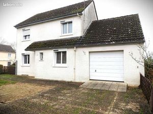 Propriété 6 pièces 101 m²