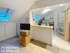Maison 8 pièces 125 m²