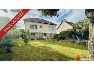 Maison 5 pièces 96 m²