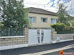 Maison 5 pièces 96 m²